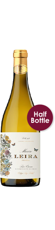 Pazo Pondal, Albariño Leira, 2024 (375 ml)