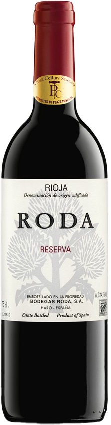 Roda, Roda Reserva, 2022