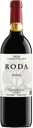 Roda, Roda Reserva, 2022
