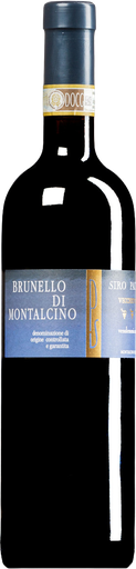 [194882] Siro Pacenti, Brunello di Montalcino DOCG Vecchie Vigne, 2019