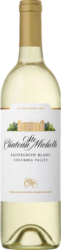 [194004] Ch. Ste. Michelle, Columbia Valley Sauvignon Blanc, 2022