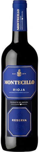 [193114] Montecillo, Reserva, 2021