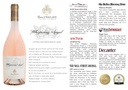Whispering Angel Rose, Chateau DEsclans
