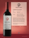 Cabernet Sauvignon, Natura