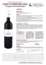 Tinto Pago Florentino, Arzuaga Navarro