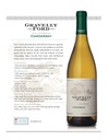 Chardonnay California, Gravelly Ford