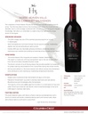 H3 Cabernet Sauvignon, Columbia Crest Winery