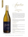 Chardonnay Reserve, Angeline 