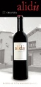 Alidis Crianza, Bodegas Vina Mambrilla