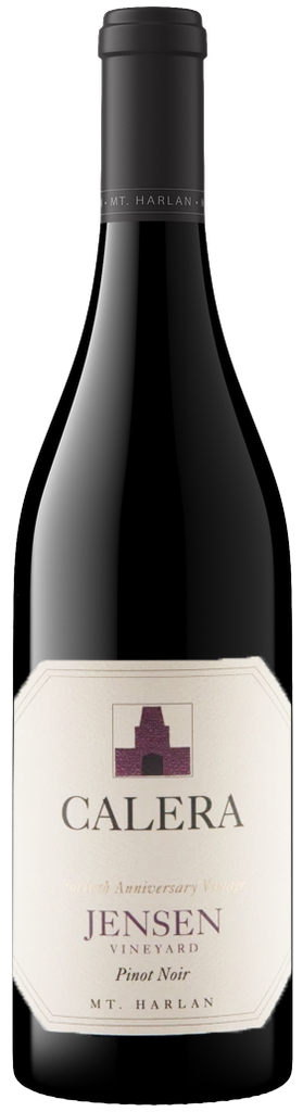 Calera, Jensen Mt. Harlan Pinot Noir, 2022