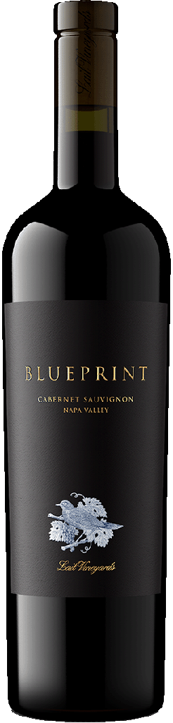 Blueprint Cabernet Sauvignon, Lail Vineyards