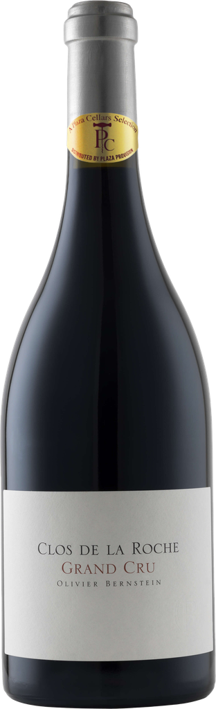 Clos de la Roche Grand Cru, Olivier Bernstein