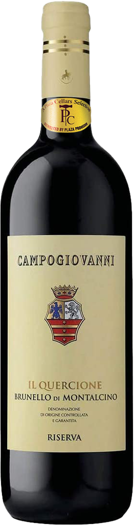 San Felice, Quercione Brunello Riserva DOCG, 2013
