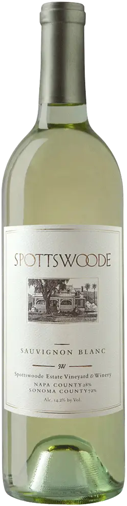 Spottswoode, Sauvignon Blanc, 2023