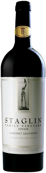 Staglin Family Vineyards, Estate Cabernet Sauvignon, 2011