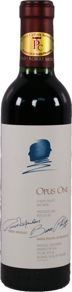 Opus One Winery, Opus One, 2021 (375 ml)