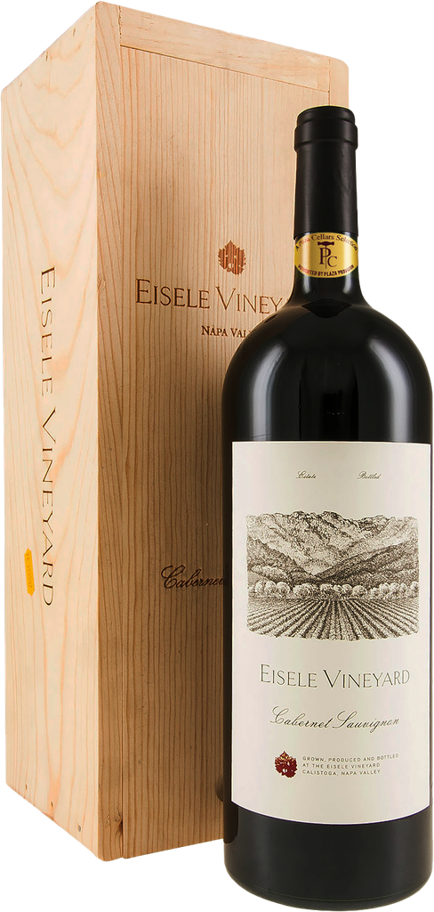 Cabernet Sauvignon, Eisele Vineyard (Magnum)