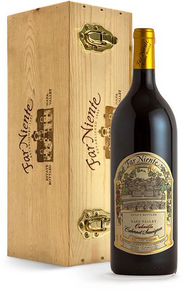 Cabernet Sauvignon, Far Niente (Magnum)