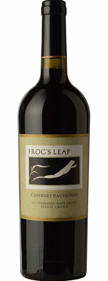 Cabernet Sauvignon, Frogs Leap (Magnum)