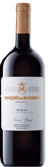 Reserva, Marques de Murrieta (Magnum)