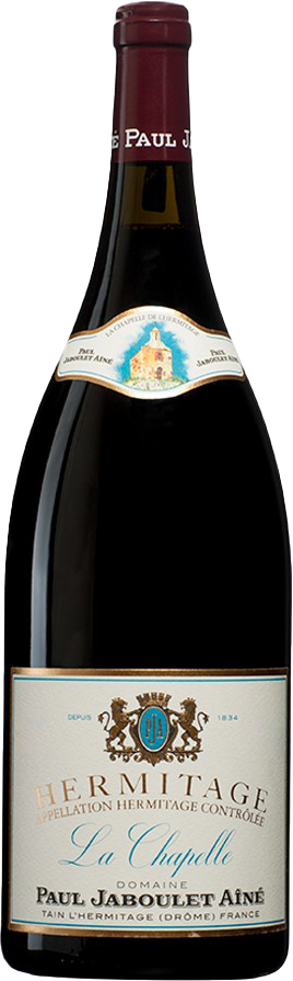 Paul Jaboulet, Hermitage La Chapelle, 1998 (1.5 L)