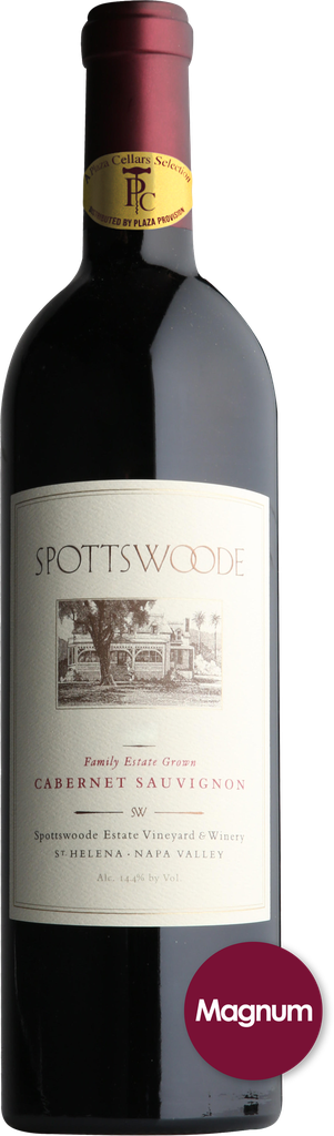 Cabernet Sauvignon, Spottswoode (Magnum)