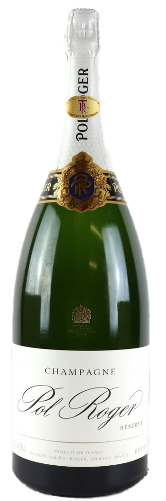 Brut Reserve, Pol Roger (Magnum)