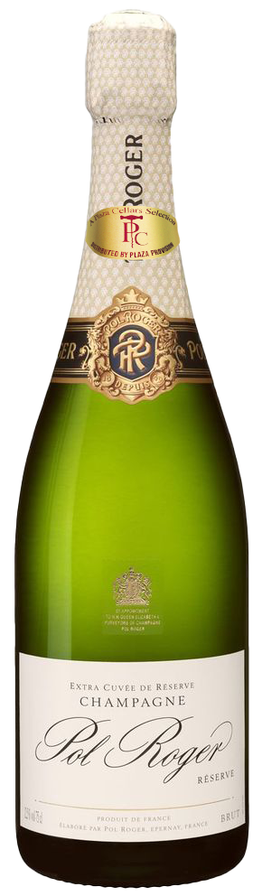 Brut Reserve, Pol Roger