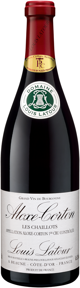 Aloxe Corton Les Chaillots, 2019 Louis Latour