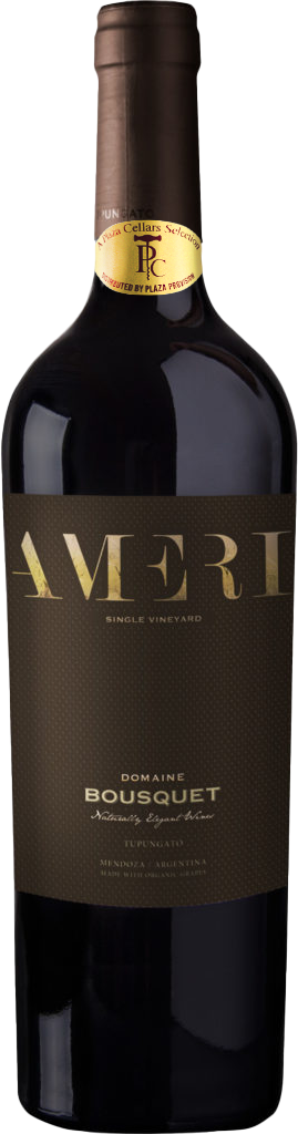 Ameri, Domaine Bousquet