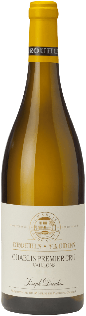 Chablis Grand Cru Vaillons, Joseph Drouhin