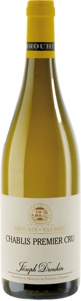 Joseph Drouhin, Chablis 1er Cru Drouhin-Vaudon, 2018