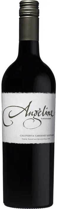 Angeline, California Cabernet Sauvignon, 2022 (375 ml)