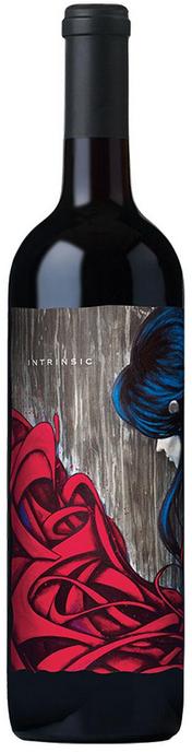 Red Blend, Intrinsic Wine Co