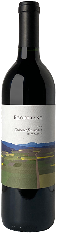 Napa Valley Cabernet Sauvignon, Recoltant