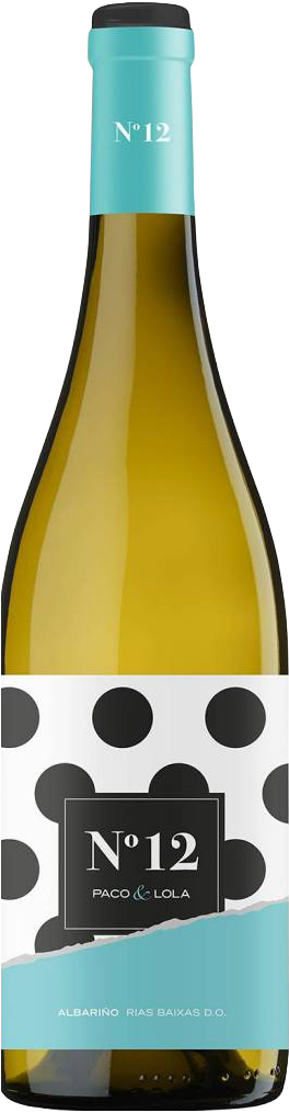 Paco & Lola, N°12, 2023