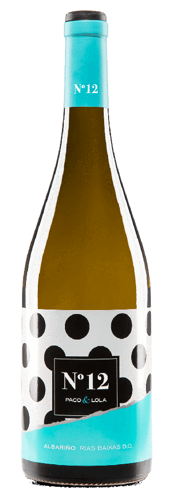 Paco & Lola, N°12, 2023