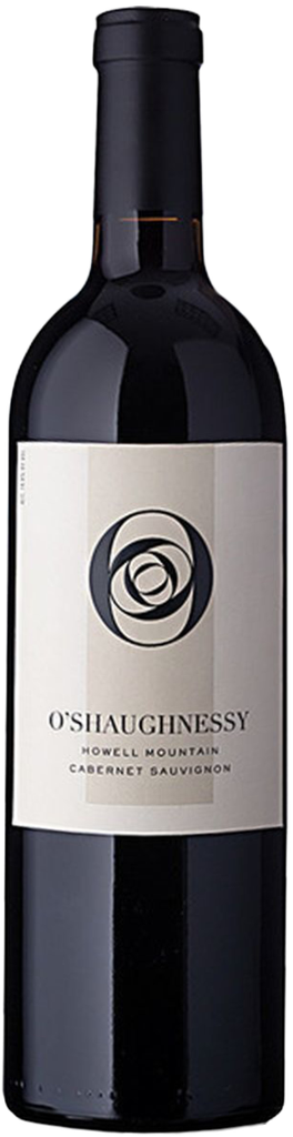 O'Shaughnessy, Howell Mountain Cabernet Sauvignon, 2021 (1.5 L)