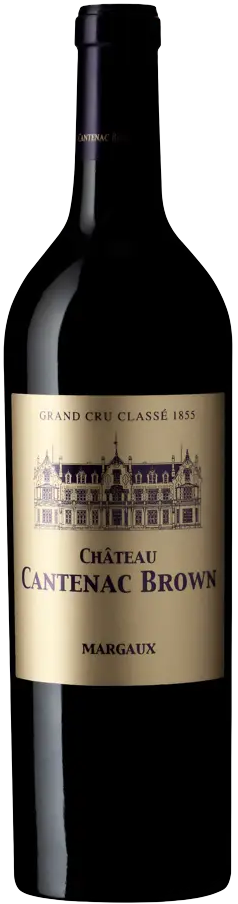 Chateau Cantenac Brown, 2021