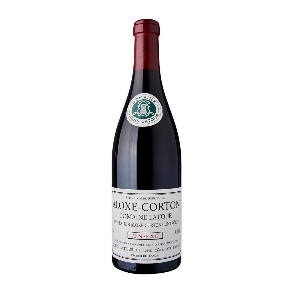 Aloxe Corton Domaine, Louis Latour