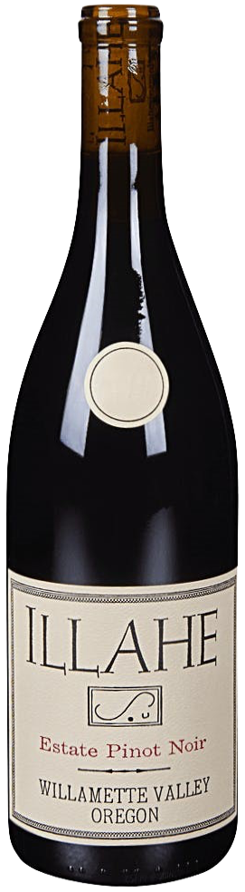 Illahe, Estate Pinot Noir, 2023