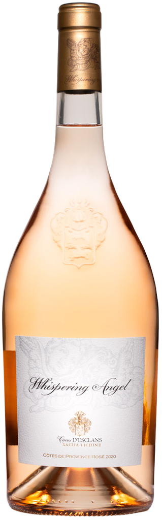 Chateau D'Esclans, Whispering Angel Rose, 2023 (1.5 L)