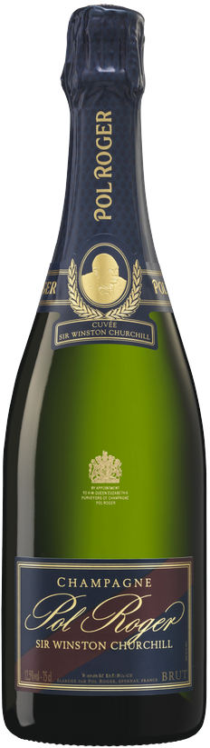 Pol Roger, Brut Winston Churchill