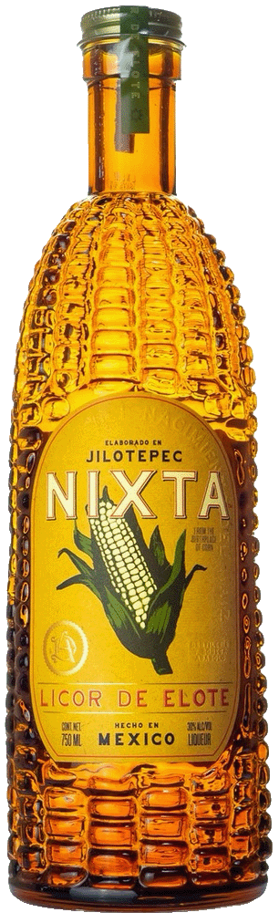 Nixta, Licor De Elote