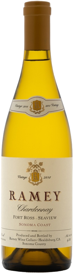 Ramey Wine Cellars, Fort Ross-Seaview Sonoma, 2023