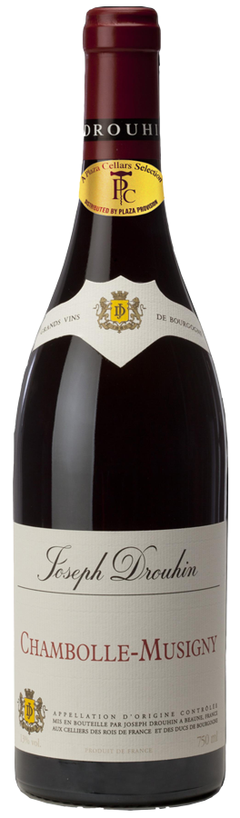 Chambolle Musigny, Joseph Drouhin