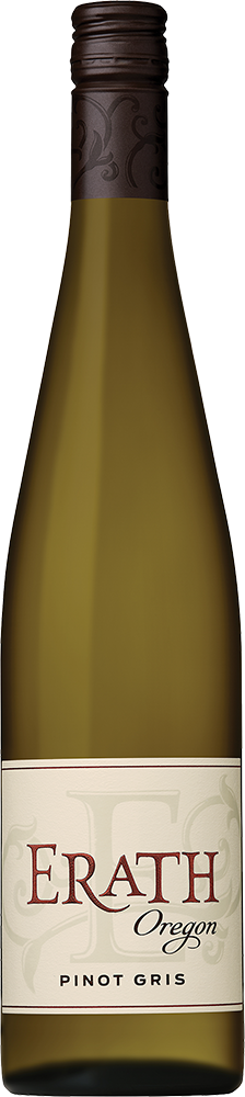 Erath Vineyards, Pinot Gris, 2024