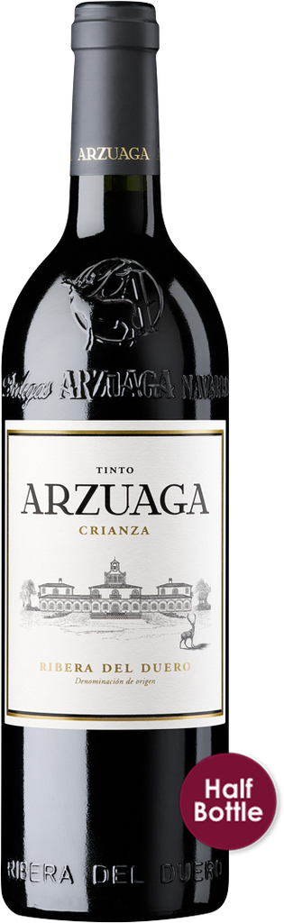 Arzuaga Navarro, Crianza, 2021 (375 ml)