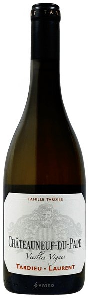Tardieu-Laurent, Chateauneuf du Pape Vielles Vignes, 2023