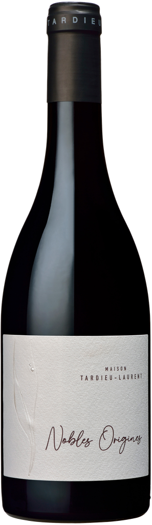 Tardieu-Laurent, Nobles Origines, 2021